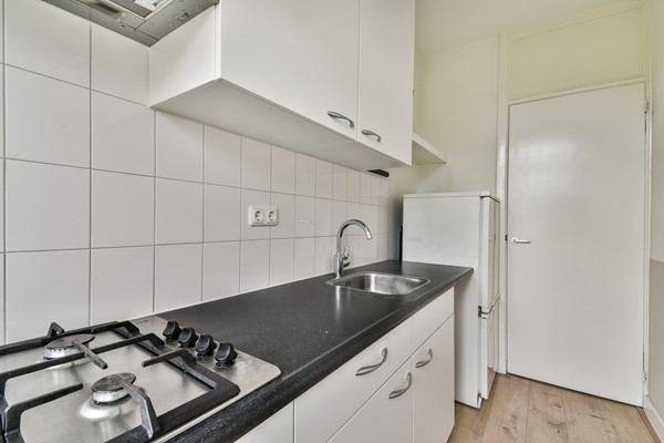 Medium property photo - Bos en Lommerweg 91-2, 1055 DP Amsterdam